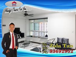 Blk 410B Fernvale Road (Sengkang), HDB 4 Rooms #117773292